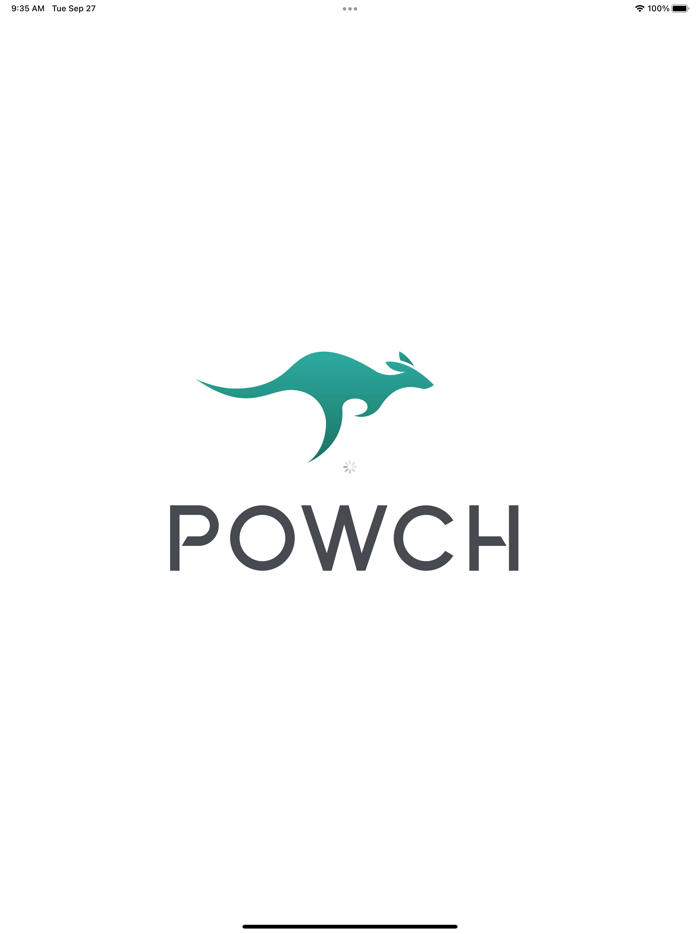 Powch Wallet