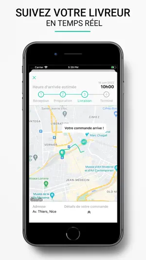 Dishop screenshot 4