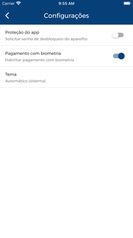 #5. ASPMP Card (iOS) 来自: Convcard Servicos de Administracao Para A Terceiros Ltda