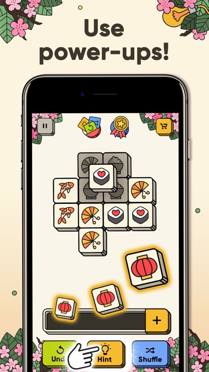 3 Tiles: Connect Tile Matching screenshot-3