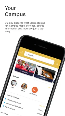 Game screenshot UNBC Graduate Society apk