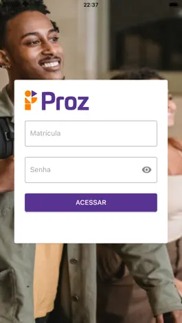 Game screenshot Proz Educação mod apk