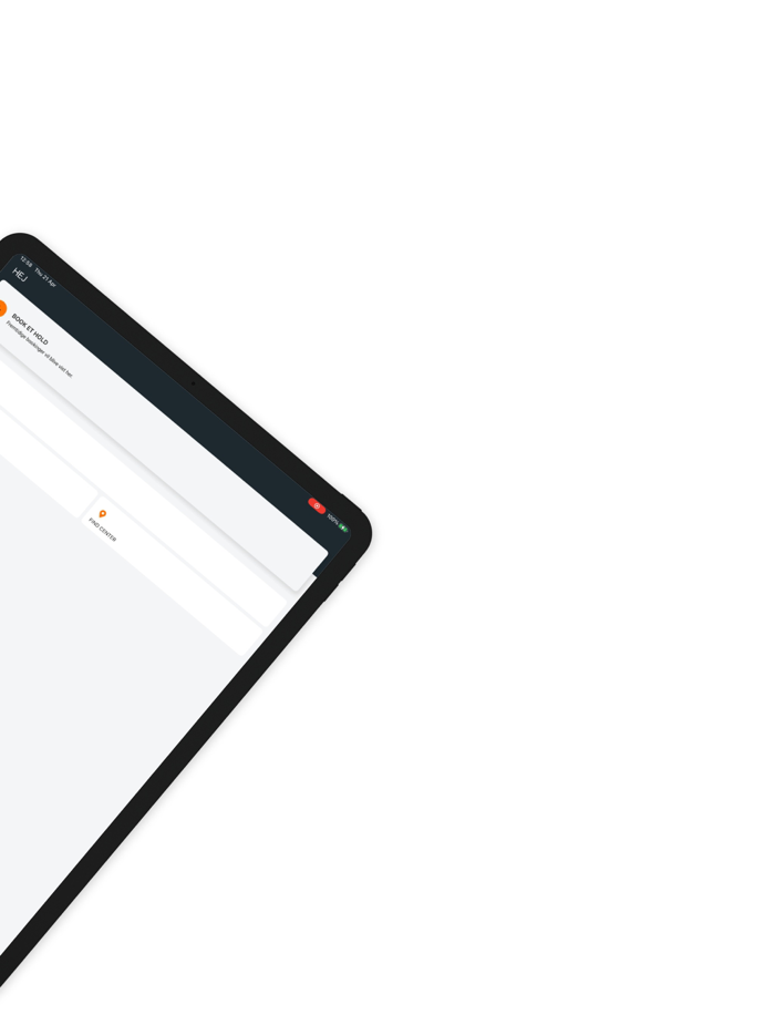 Rødby motionscenter