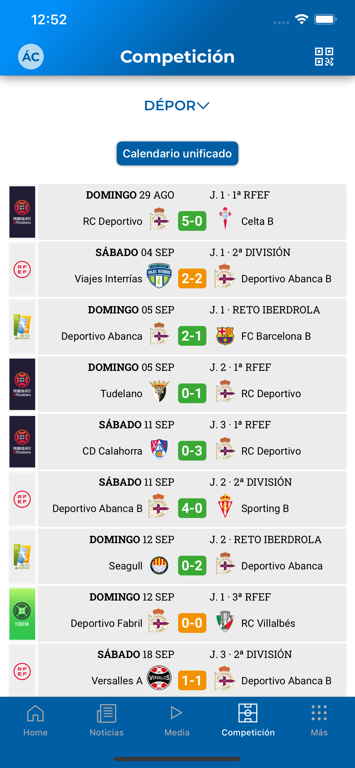 RCDeportivo