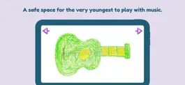 Game screenshot Baby Instrument Sounds hack