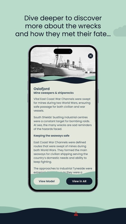 SeaScapes Coastal App screenshot-9