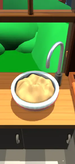 Game screenshot Pastry Mastery mod apk