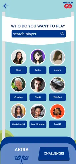 Game screenshot MAXPLAY GO apk