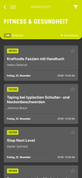 Game screenshot Turn- und Sportkongress 2022 hack