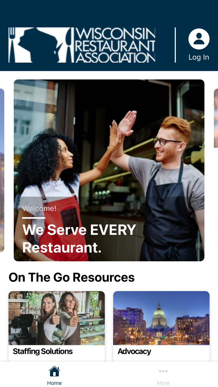 Wisconsin Restaurant Assn