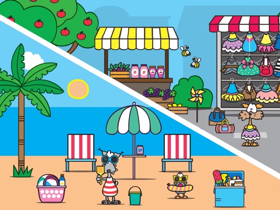 Screenshot #6 pour Nampa Train