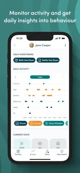 Game screenshot Access Assure apk