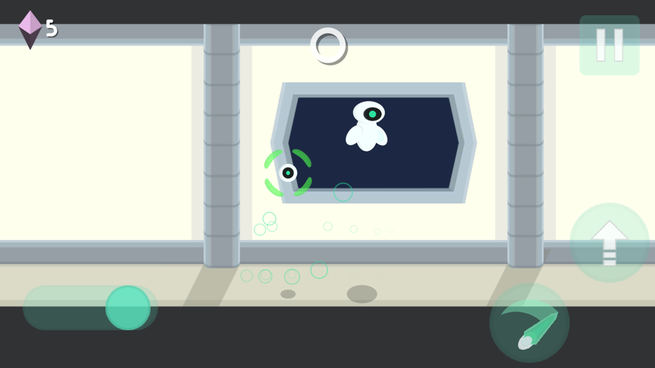 #5. Last Sentry (iOS) 由: Adknown