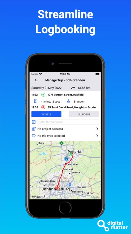 Telematics Guru screenshot-6