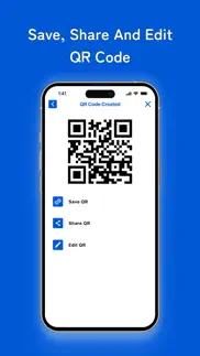 How to cancel & delete qrcodescanner - scan any qr 3