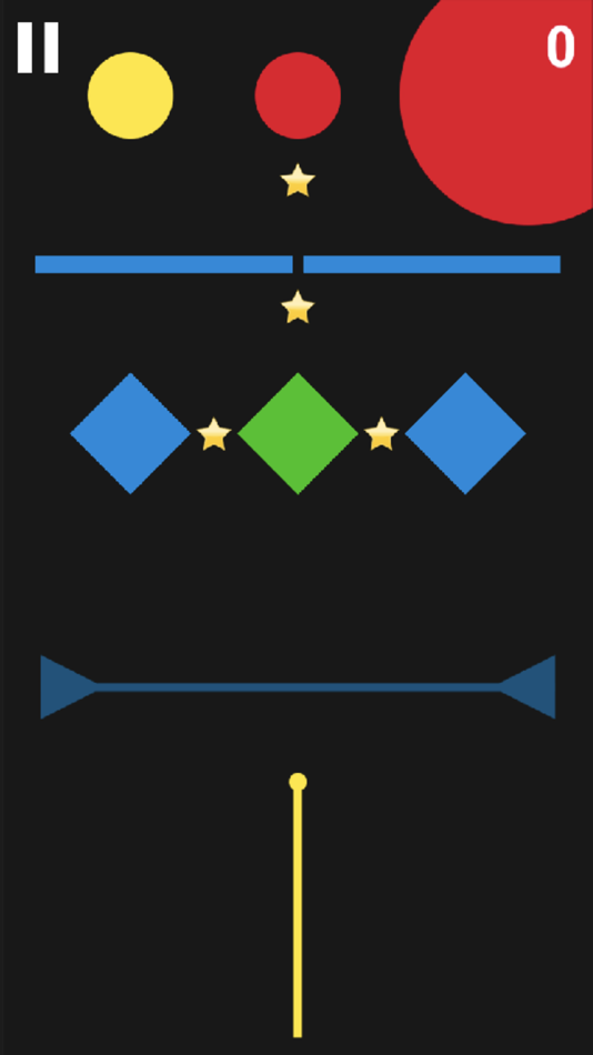 #3. Matrix Color (iOS) 由: Ta Duong Ngoc
