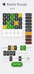 Word Guess - Classic Games screenshot #5 for iPhone