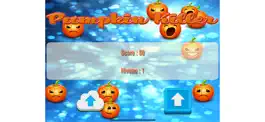 Game screenshot Pumpkin Killer hack