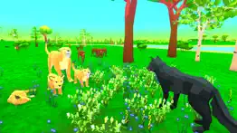 lion family animal life sim problems & solutions and troubleshooting guide - 2