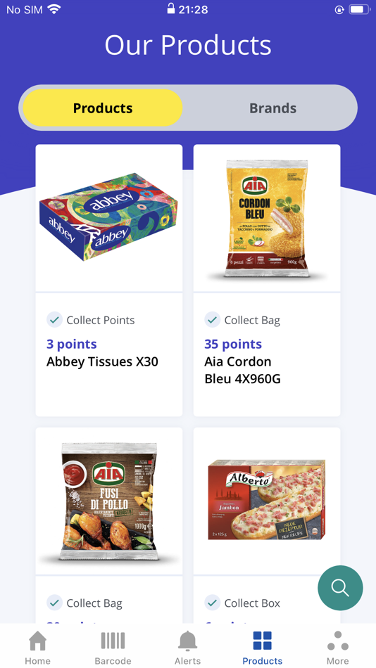#3. Kwiksave (iOS) 由: Think Design Limited