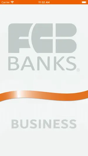 FCB Banks - Business screenshot 1