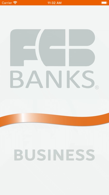 FCB Banks - Business