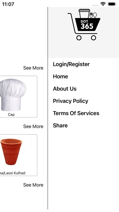 DOT365 Screenshot