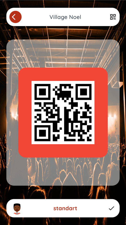 #4. EasyPass Burkina (iOS) 由: Antony Dongobada