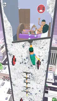 window cleaner 3d iphone screenshot 1