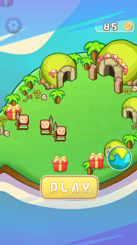 #5. 魔方拆拆乐 (iOS) De: Beijing Meadow Science Co.,Ltd.