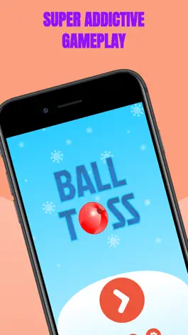 Game screenshot Ball Toss - Color Switch mod apk
