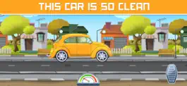 Game screenshot Car Wash & Car Games hack