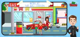 Game screenshot My Town: Car Mechanic game hack