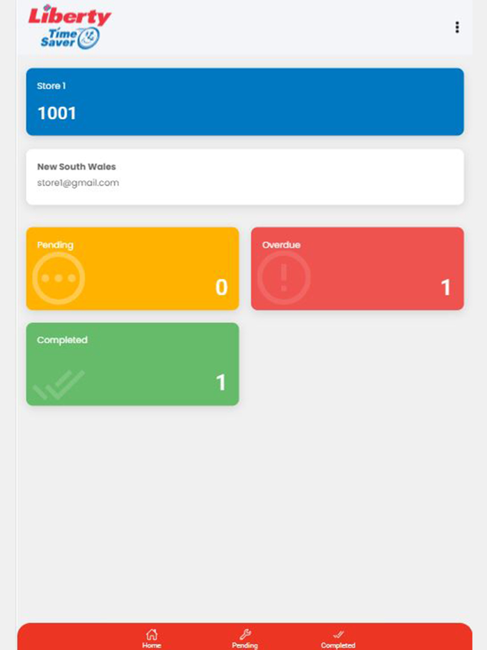 Liberty Action Planner