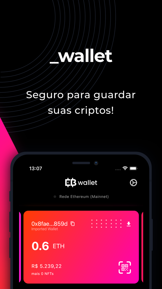 #3. EB Bank - Only Wallet, Crypto (iOS) 由: ESPIRITO BIRD TECHONOLOGY