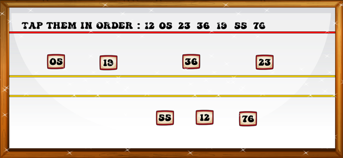 BBQ Summer Camp Vacation