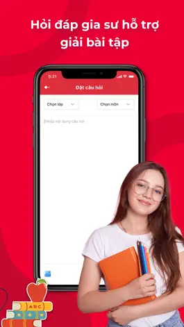 Game screenshot MobiLearn hack