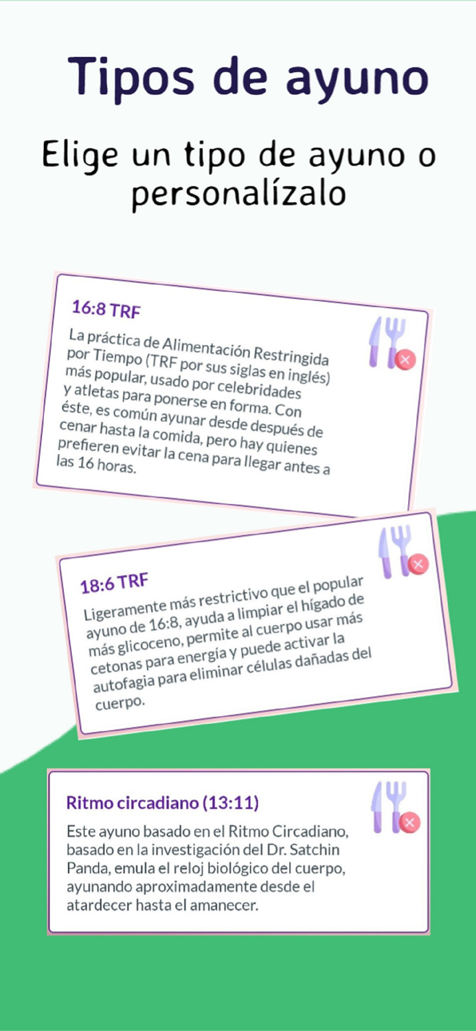 Ai1 - Ayuno Intermitente