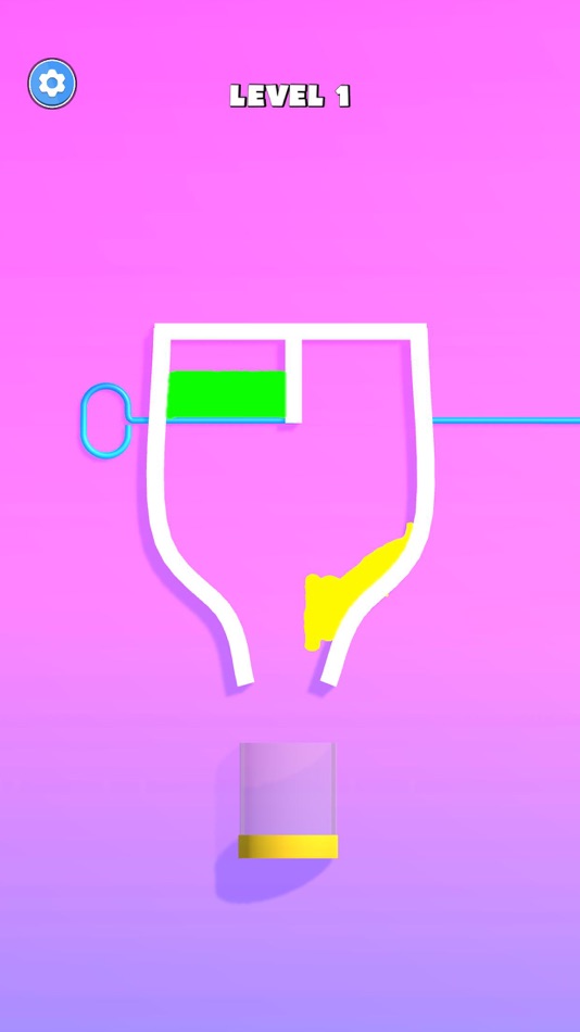 #1. Pull and Fill (iOS) 由: M8 Games