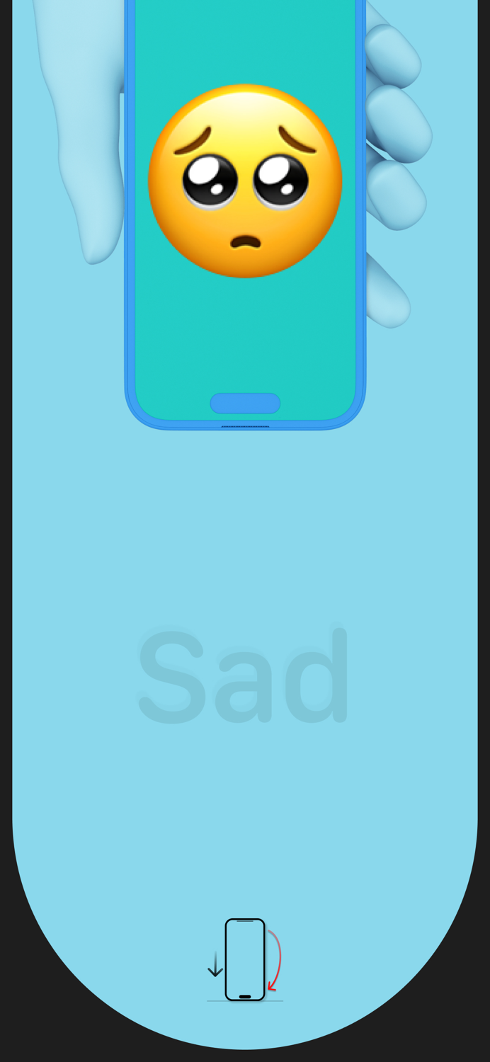 Emowi My Emotions with emojis