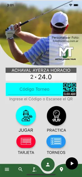 Game screenshot Metro Junior apk