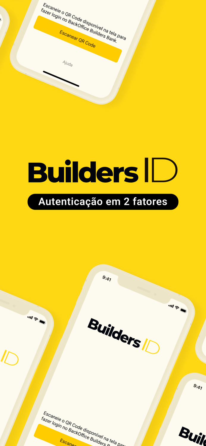 Builders Id