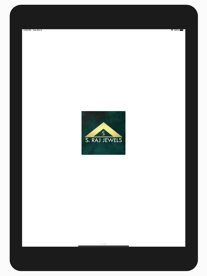 S. Raj Jewellers Jewelry Store