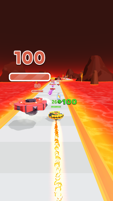 Spinner Master 3D Screenshot