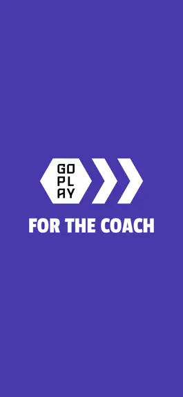 Game screenshot GoPlay: Coach mod apk