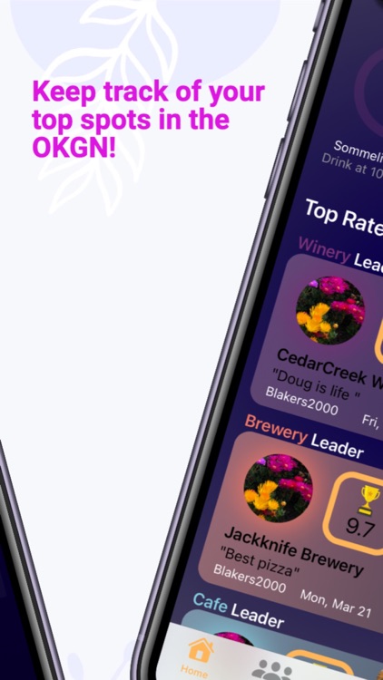 Enjoy OKGN screenshot-3