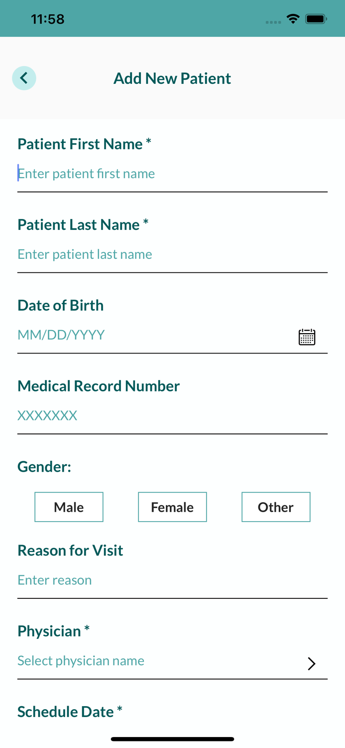 Virtual Scribe Services