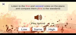 Game screenshot BrainTTOK - Cognitive Test hack