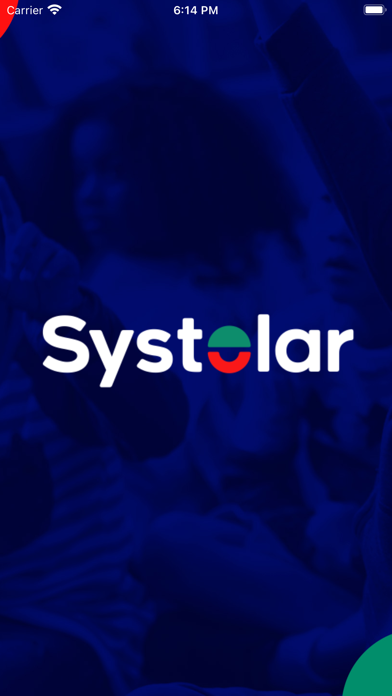 Systeacher Screenshot