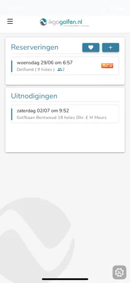 Game screenshot IkGaGolfen V3 hack